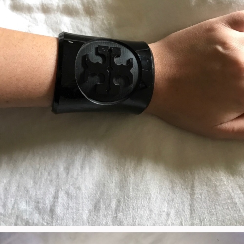 NWOT Authentic Tory Burch cuff bracelet!